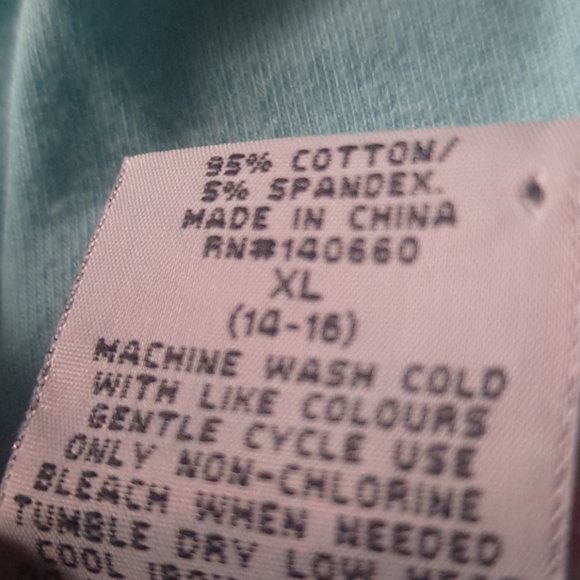 Kangaroo Kids Skirt - Picture 4 of 4